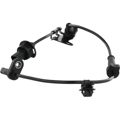 Front Wheel ABS Sensor by DELPHI - SS21226 pa1