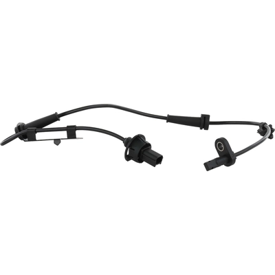 Front Wheel ABS Sensor by DELPHI - SS21226 pa2