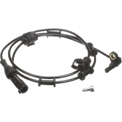 DELPHI - SS21249 - ABS Wheel Speed Sensor pa4