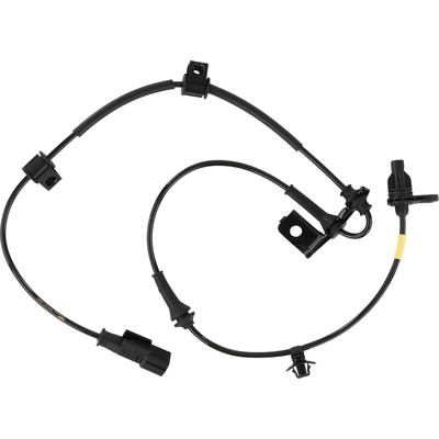 Front Wheel ABS Sensor by DELPHI - SS21331 pa2