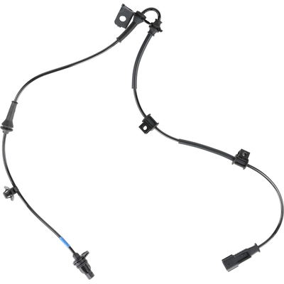 Front Wheel ABS Sensor by DELPHI - SS21332 pa2