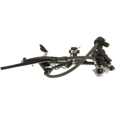 Front Wheel ABS Sensor by DELPHI - SS21368 pa1