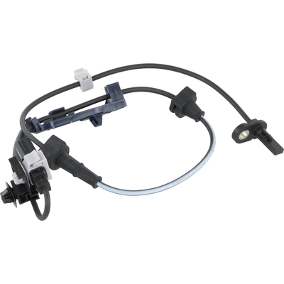 Front Wheel ABS Sensor by DELPHI - SS21374 pa1
