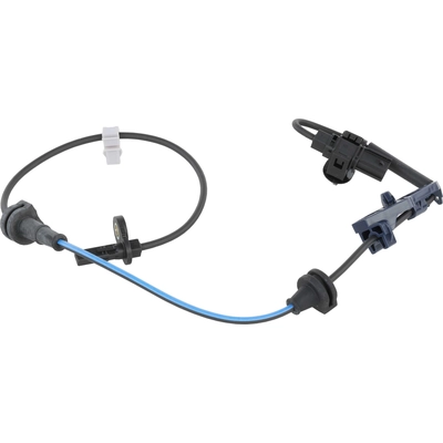 Front Wheel ABS Sensor by DELPHI - SS21375 pa1
