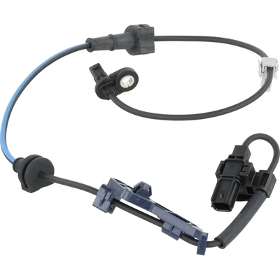 Front Wheel ABS Sensor by DELPHI - SS21375 pa2