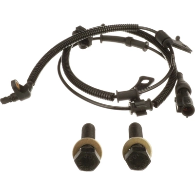Front Wheel ABS Sensor by DELPHI - SS21383 pa2