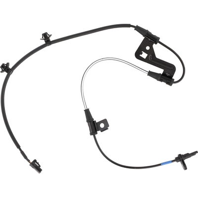 Front Wheel ABS Sensor by DELPHI - SS21424 pa1