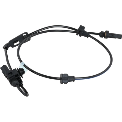 Front Wheel ABS Sensor by DELPHI - SS21452 pa1