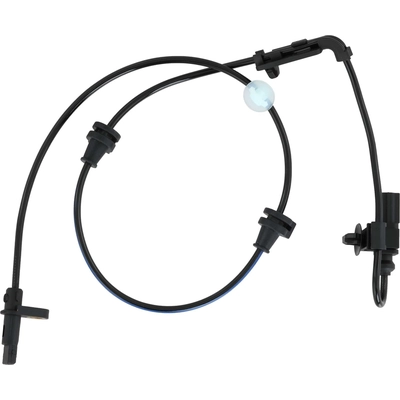 Front Wheel ABS Sensor by DELPHI - SS21452 pa2