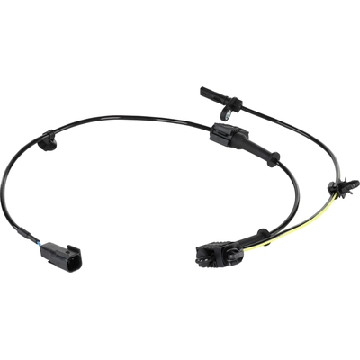 Front Wheel ABS Sensor by DELPHI - SS21455 pa2