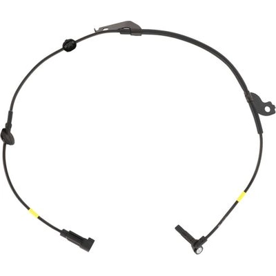 Front Wheel ABS Sensor by DELPHI - SS21527 pa1