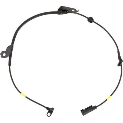 Front Wheel ABS Sensor by DELPHI - SS21527 pa2