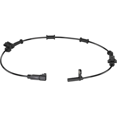 Front Wheel ABS Sensor by DELPHI - SS21591 pa2