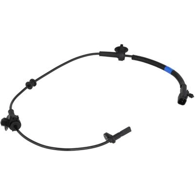 Front Wheel ABS Sensor by DELPHI - SS21595 pa1