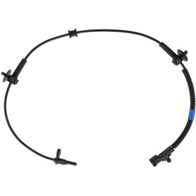 Front Wheel ABS Sensor by DELPHI - SS21595 pa2