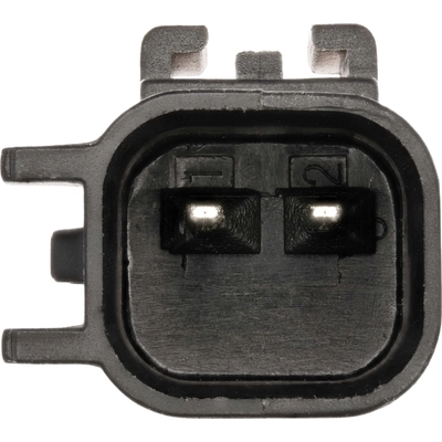 Front Wheel ABS Sensor by DELPHI - SS21598 pa1