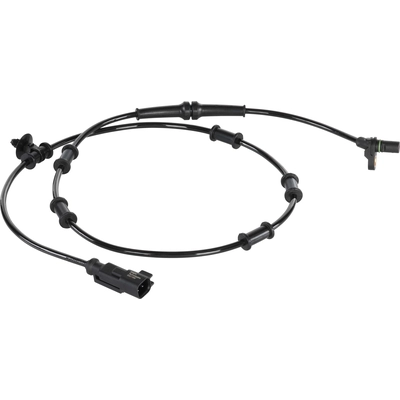 Front Wheel ABS Sensor by DELPHI - SS21598 pa2