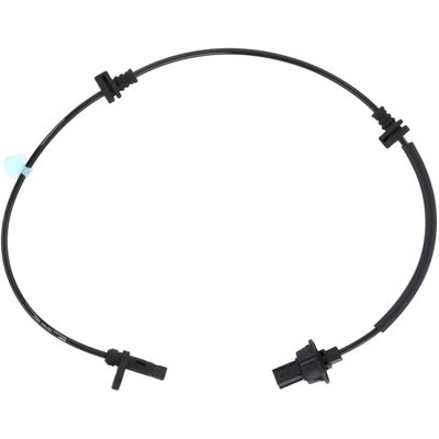 Front Wheel ABS Sensor by DELPHI - SS21603 pa1