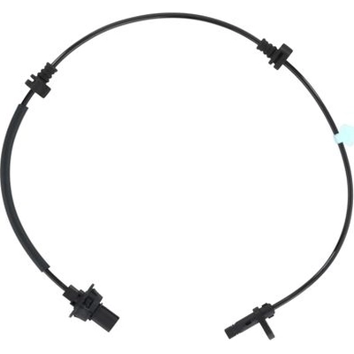 Front Wheel ABS Sensor by DELPHI - SS21603 pa2