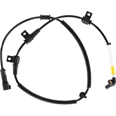 Front Wheel ABS Sensor by DELPHI - SS21605 pa3