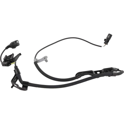 Front Wheel ABS Sensor by DELPHI - SS21610 pa1