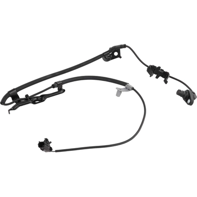Front Wheel ABS Sensor by DELPHI - SS21610 pa2