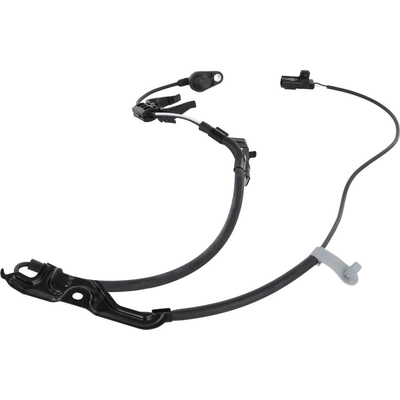 Front Wheel ABS Sensor by DELPHI - SS21611 pa1