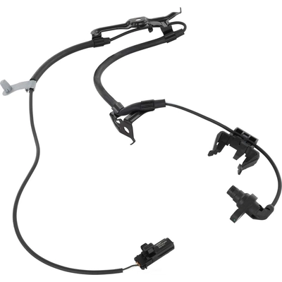 Front Wheel ABS Sensor by DELPHI - SS21611 pa2