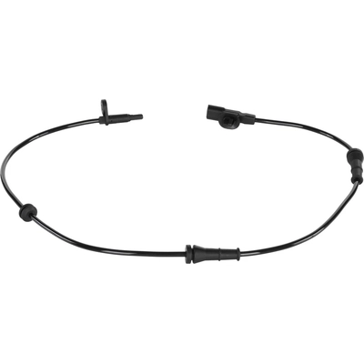 Front Wheel ABS Sensor by DELPHI - SS21613 pa2