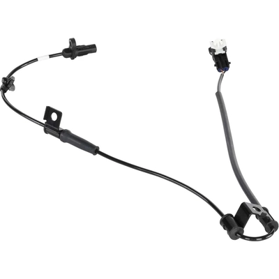 Front Wheel ABS Sensor by DELPHI - SS21614 pa1