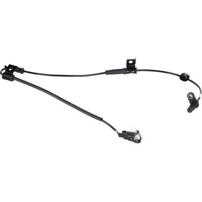 Front Wheel ABS Sensor by DELPHI - SS21614 pa2