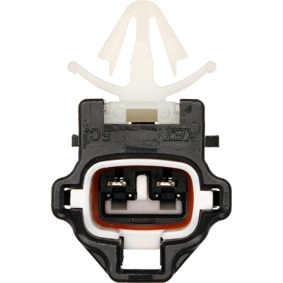 Front Wheel ABS Sensor by DELPHI - SS21615 pa1