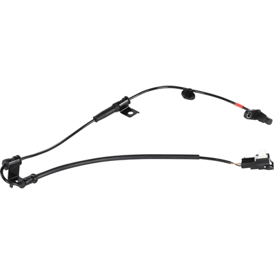 Front Wheel ABS Sensor by DELPHI - SS21615 pa2