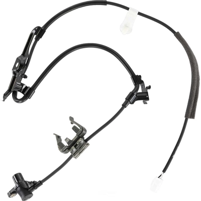 Front Wheel ABS Sensor by DELPHI - SS21618 pa3