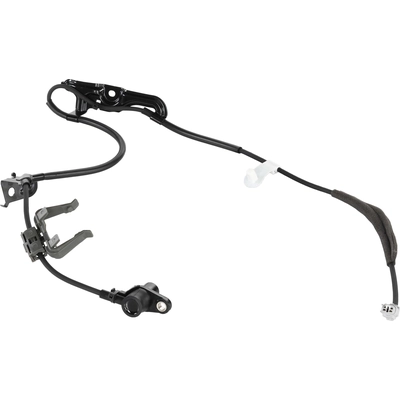 Front Wheel ABS Sensor by DELPHI - SS21619 pa2