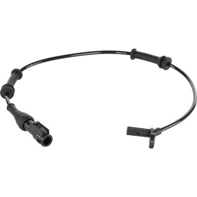 Front Wheel ABS Sensor by DELPHI - SS21622 pa2
