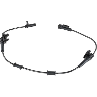 Front Wheel ABS Sensor by DELPHI - SS21623 pa2