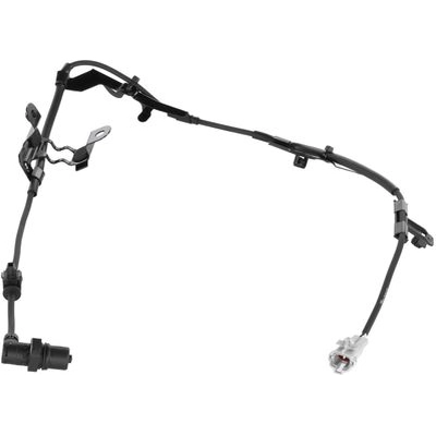 Front Wheel ABS Sensor by DELPHI - SS21633 pa1