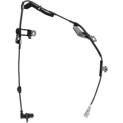 Front Wheel ABS Sensor by DELPHI - SS21633 pa2