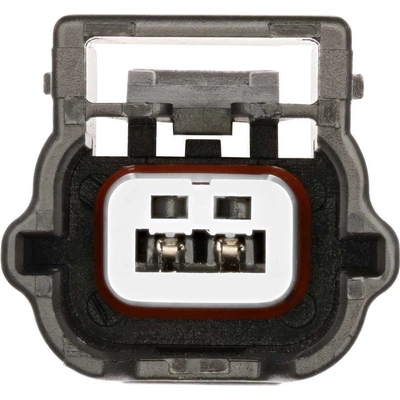 Front Wheel ABS Sensor by DELPHI - SS21637 pa1