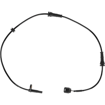 Front Wheel ABS Sensor by DELPHI - SS21637 pa2