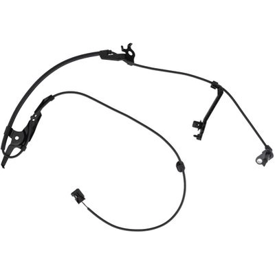 Front Wheel ABS Sensor by DELPHI - SS21667 pa1