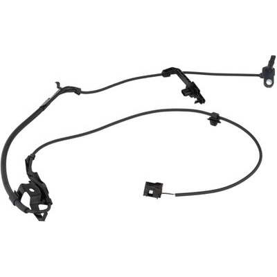 Front Wheel ABS Sensor by DELPHI - SS21667 pa2