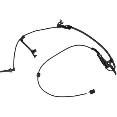 Front Wheel ABS Sensor by DELPHI - SS21668 pa1