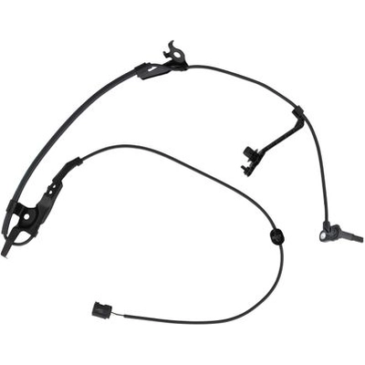 Front Wheel ABS Sensor by DELPHI - SS21668 pa2
