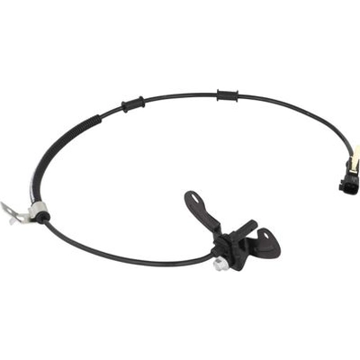 Front Wheel ABS Sensor by DELPHI - SS21670 pa1
