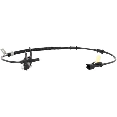 Front Wheel ABS Sensor by DELPHI - SS21670 pa2