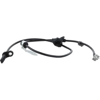 Front Wheel ABS Sensor by DELPHI - SS21795 pa2