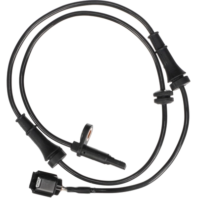Front Wheel ABS Sensor by DELPHI - SS11571 pa4