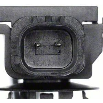 Front Wheel ABS Sensor by DELPHI - SS11606 pa11